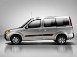 Foton Midi Long 2008 года